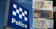Police warn Hunter Valley businesses about counterfeit cash