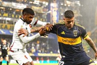 Video: mirá lo más destacado de la tremenda victoria de Boca ante Newell’s por 5 a 0 en el Clausura 2025