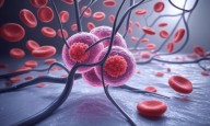 Tiny metal particles show potential in targeting cancer cells: Study