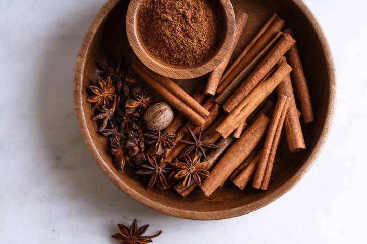 Apple vs. Pumpkin Spice: Which Is Better for Inflammation, Blood Sugar, and Digestion?