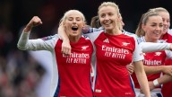 After suffering at City, Kelly's move to Arsenal changed her life