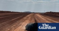 Space debris found on fire near WA mining town suspected to be from Chinese rocket