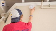 Volunteers go door-to-door in Golden to install, replace hundreds of smoke detectors