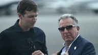 Kushner and Trump envoy arrive in Egypt for crucial negotiations on Gaza deal