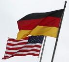 Alemania pagará al personal local de las bases militares de EEUU durante el cierre del gobierno