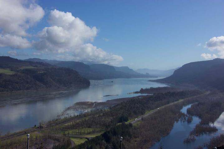 Kotek Launches Major Plan to Make Oregon’s Forests, Rivers, and Communities Climate