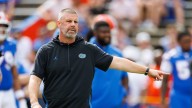 How much UF would owe if it fires coach Billy Napier