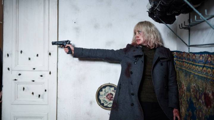 The "Non-Stop" Action Movie That Ripped Off 'John Wick' Just Landed on Streaming