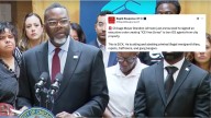 ‘SICK!’ White House Accuses Chicago Mayor of Defending ‘Killers’ and ‘Rapists’