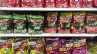 By the Numbers: Why trick-or-treaters may bag more gummy candy than chocolate this Halloween