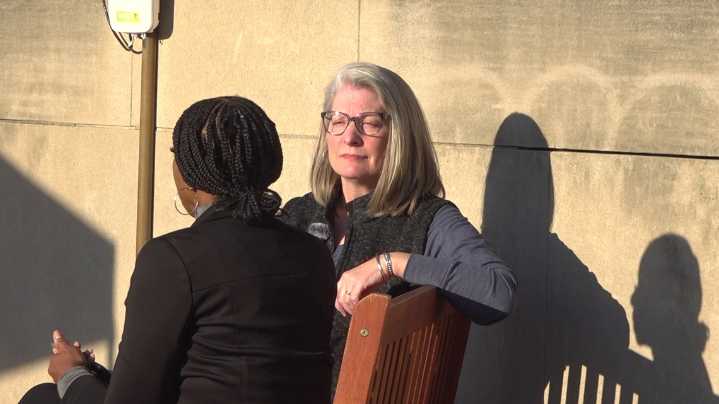Cherry Street Mission hosts conversations about homelessness with community on World Homeless Day
