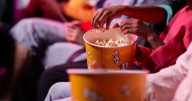 How to get cinema tickets for £1.25 over half term