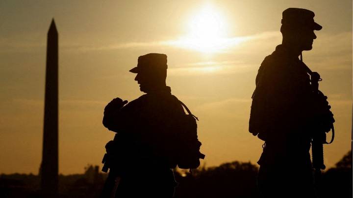 Most Americans Don’t Want Troops Deployed Without an External Threat, Reuters/Ipsos Poll Finds