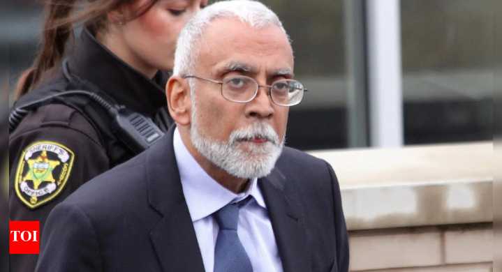 Subu Vedam case latest update: ICE opposes of Indian-origin man's appeal against 1988's deportation notice