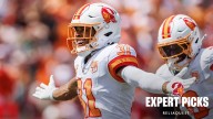 Week Five Expert Picks: Buccaneers vs. Seahawks