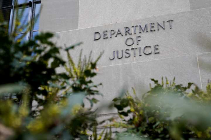 Rampant DOJ Insurrection Should Lead to Housecleaning