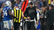 Colts defeat Raiders 40