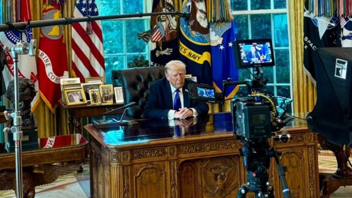 Hamás y el plan de Trump para Gaza: aceptarían negociar la liberación de rehenes