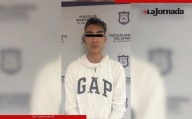 Detienen a uno de los involucrados en la violación de una alumna en la UASLP