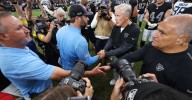 Titans fire Brian Callahan following loss to Pete Carroll’s Raiders