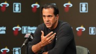 Miami's Erik Spoelstra top pick to coach US men's basketball team at 2028 Olympics, AP sources say