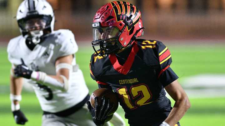 Live: Las Cruces area Week 10 high school football scoreboard