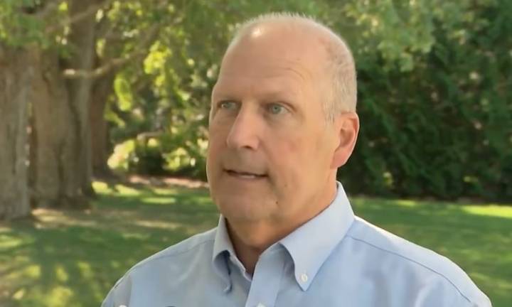 John E. Sununu to run for NH Senate seat