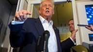 Trump calls Russia's missile test ‘inappropriate’, asks Putin to end Ukraine war