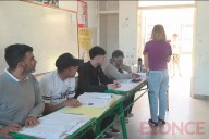 A las 18 cerraron los comicios y se esperan los resultados para después de las 21