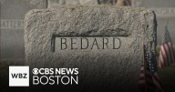 Body of teenager murdered more than 50 years ago exhumed in Swampscott for autopsy