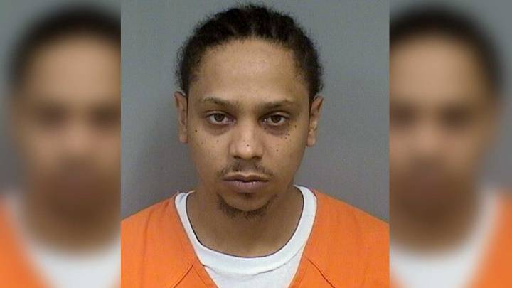 Suspect pleads guilty in connection with Youngstown gas station homicide, sentenced to prison