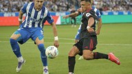 La FIFA asegura que el abuelo de Garcés no nació en Malasia