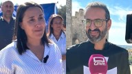 El PSOE reivindica la gestión de Page y el PP alerta de estancamiento en la región