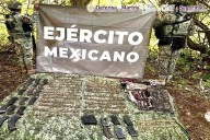 Siguen detenciones en Sinaloa... hoy caen cuatro en Culiacán