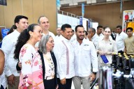 Refrenda Gobierno del Pueblo trabajo permanente con sector empresarial