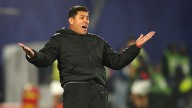 Córdova vuelve a defender sus polémicas "métricas y explica el factor por el que según él se le fue el partido ante Egipto El técnico pidió que lo valoren.