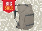 Cycling backpack deal: Osprey Metron 22 discounted to $100 at REI