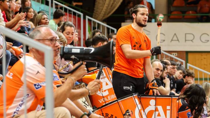 El Pamesa Teruel se medirá contra el Maccabi israelí sin afición y con más seguridad