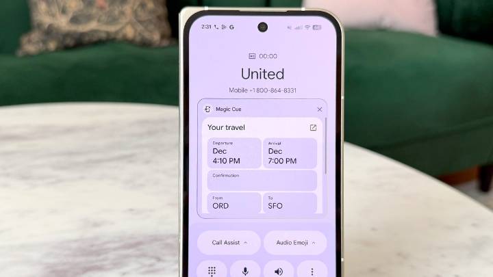 Magic Cue Might Be Pixel 10's Most Helpful Feature. Here's How To Use It.