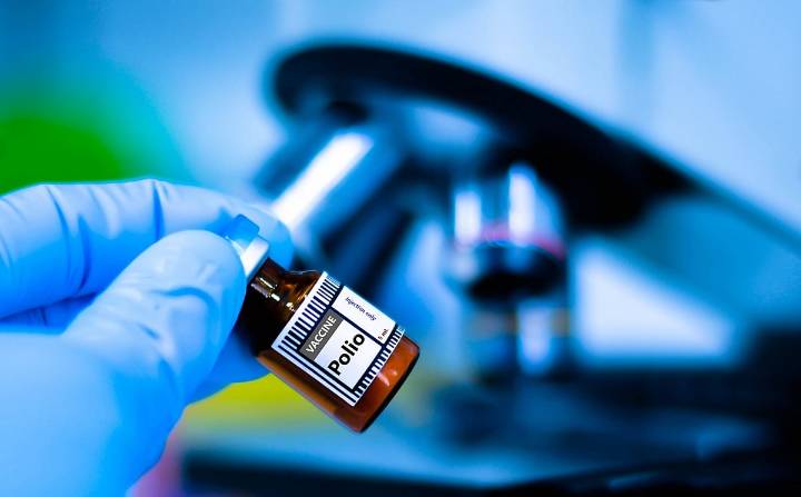 Tremendous progress made in the African Region to help eradicate polio: WHO