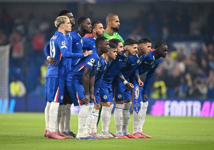Is Chelsea's player trading strategy working? – The BookKeeper’s mailbag, club edition