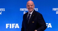 FIFA descarta sanciones a Israel: ‘No podemos resolver problemas geopolíticos’, dice Infantino