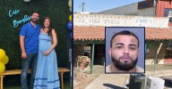 Father-to-be sucker-punched to death before he could meet his baby, DA says