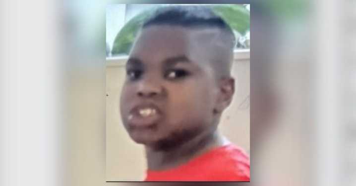 Authorities search for critically missing boy in Palmdale