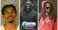 Police Arrest One Suspect, Seek Two Others in Early Morning Ironbound Attack