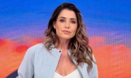 «No les gustó lo que dije»: Pamela David hizo una fuerte revelación sobre la TV Pública