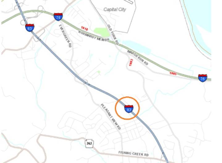These technology upgrades might briefly slow your commute in central Pa.