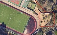 La Ciudad Deportiva de Huelva contará con sala de Ciclo indoor y una renovada área de calistenia