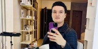 Quién era Edgar Molina, diseñador de modas mexicano asesinado en Guanajuato