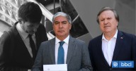 UDI oficia a la CGR por apoyo jurídico del Gobierno a Pardow, pese a que ya no es funcionario público